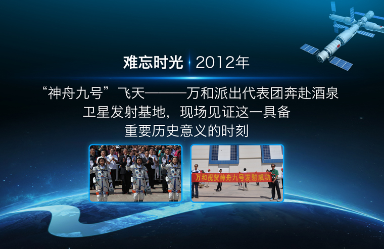 Shenzhou Ix Lifted Off
