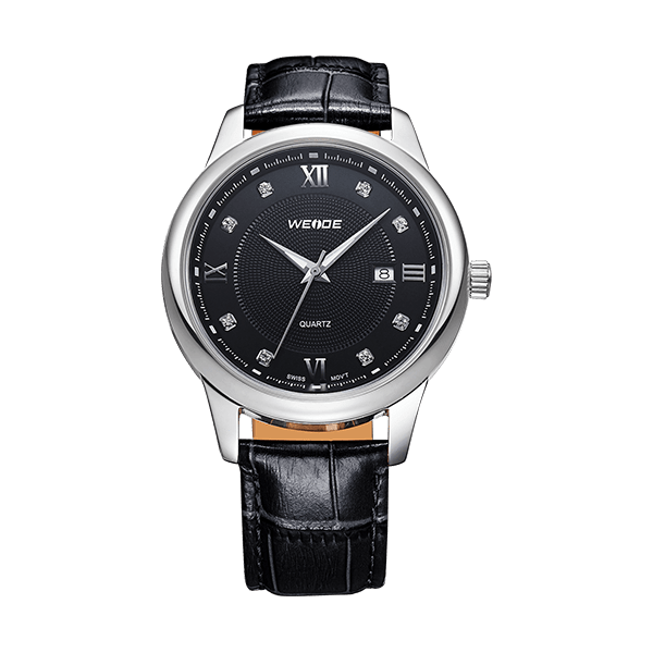 Quartz Water ResistCustom Watches WholesaleWomen'S Water Resistant