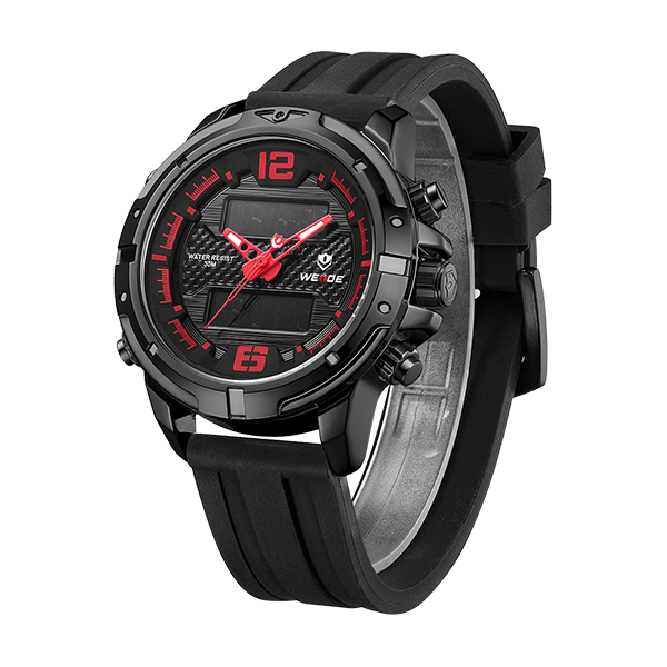 Custom Digital WatchMens Digital Sports WatchesDigital Sports Watch Waterproof