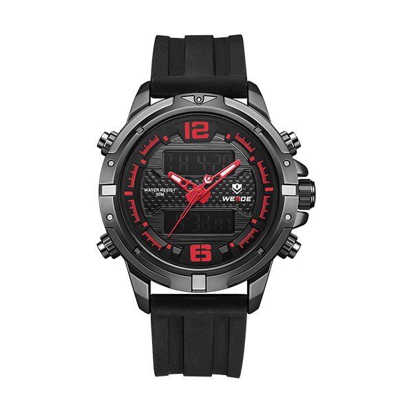Custom Digital WatchMens Digital Sports WatchesDigital Sports Watch Waterproof